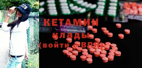 молекула духа Богданович